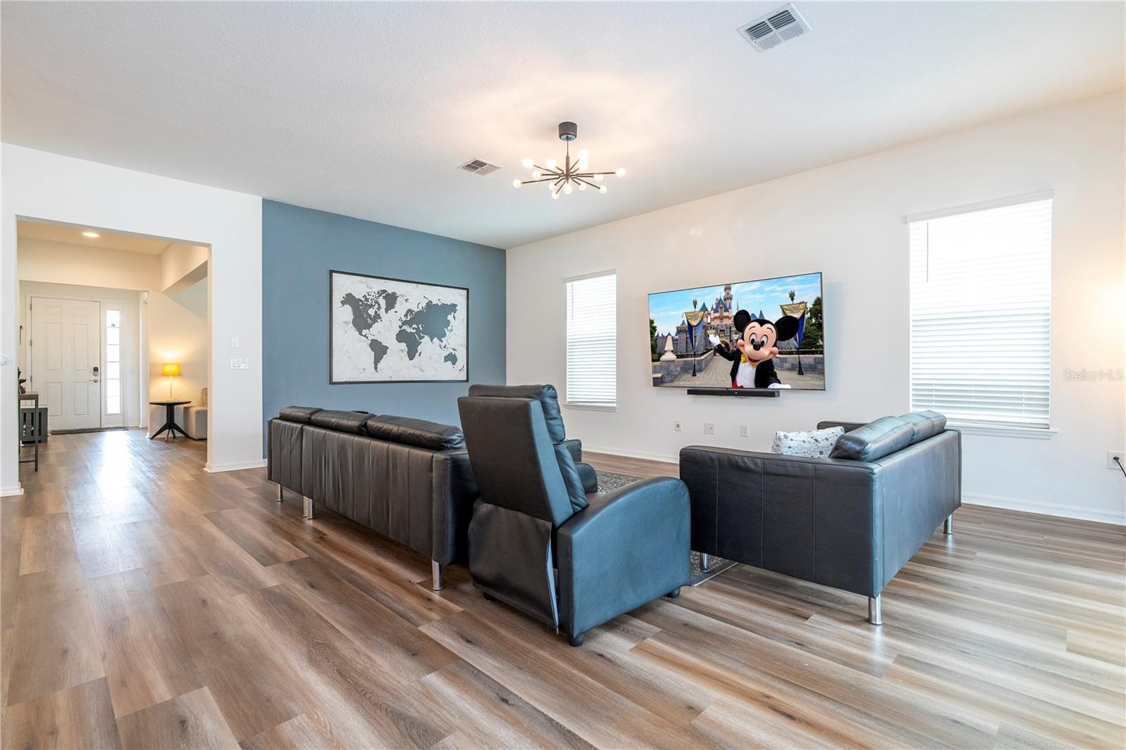 WINDING BAY PH 2 - Residential Lease