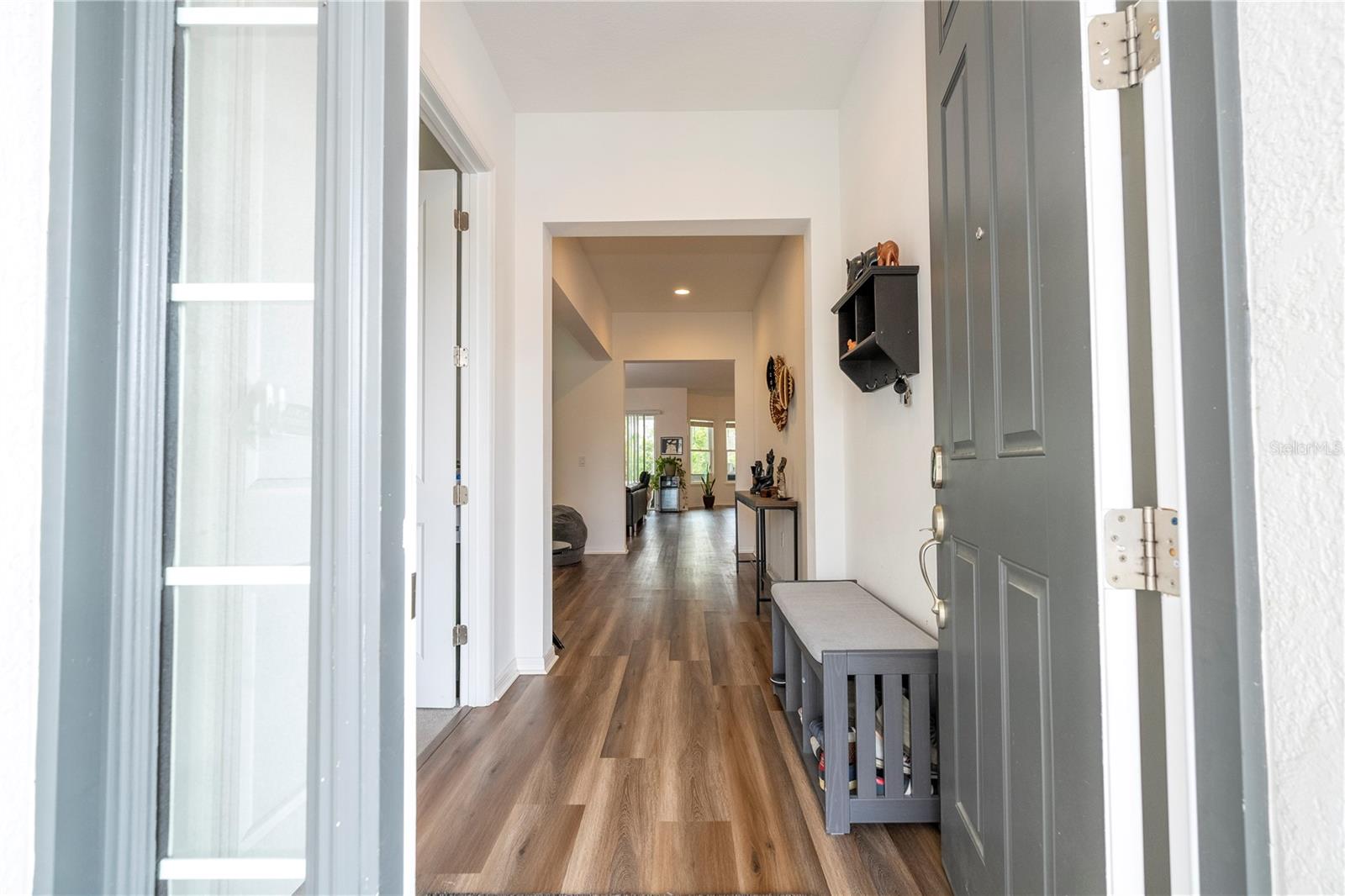 WINDING BAY PH 2 - Residential Lease