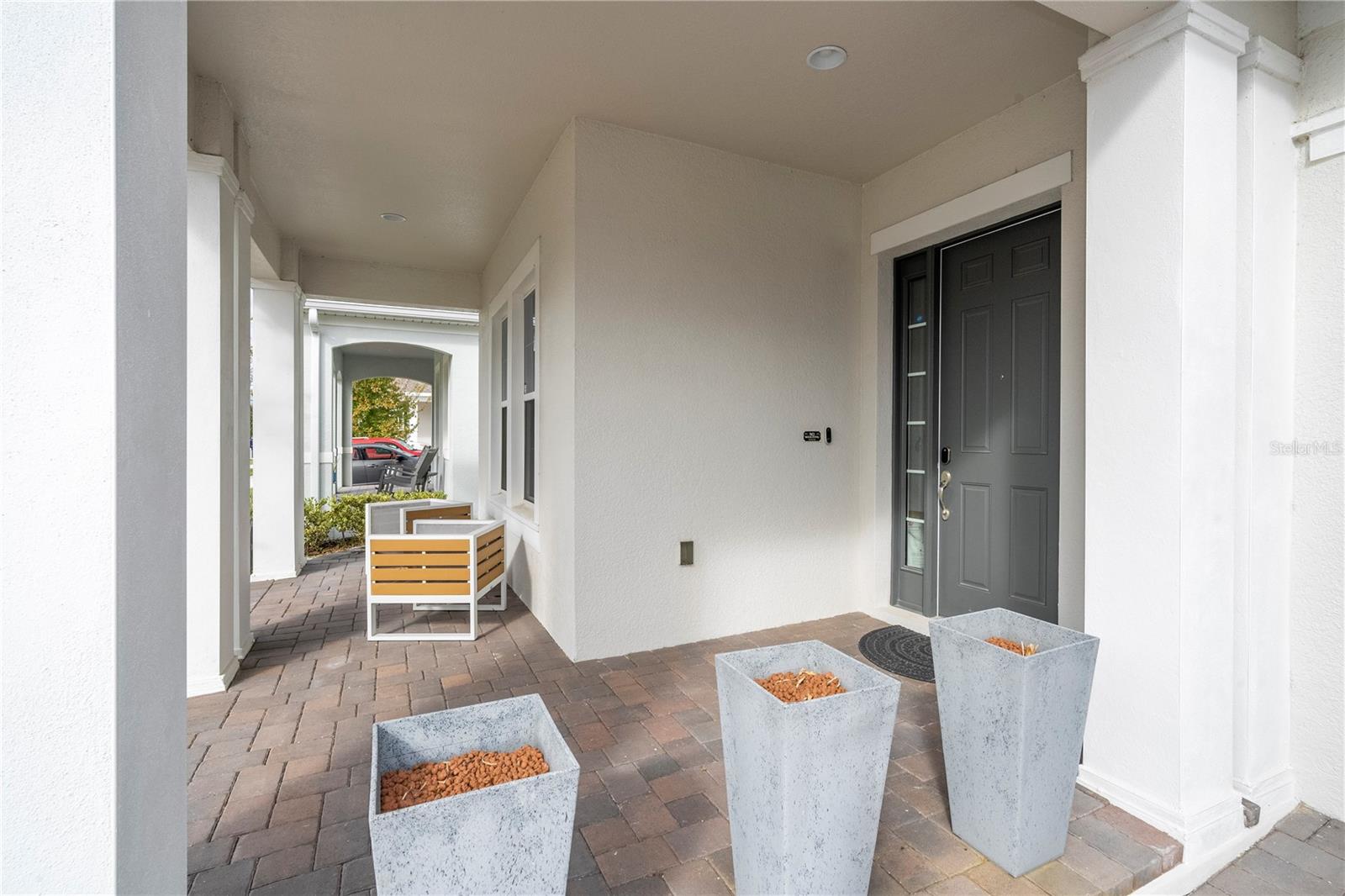 WINDING BAY PH 2 - Residential Lease