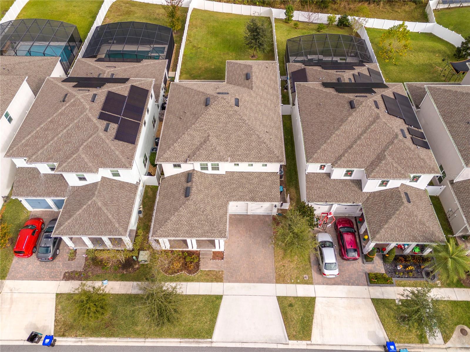 WINDING BAY PH 2 - Residential Lease