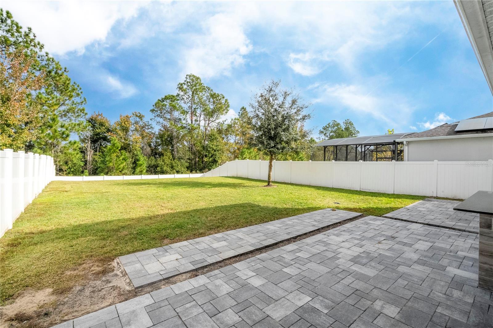 WINDING BAY PH 2 - Residential Lease