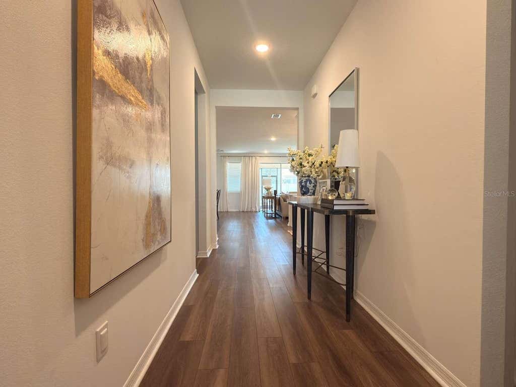 Photo of 3081 Ambersweet Place, Clermont, FL 34711 (MLS # TB8529976)