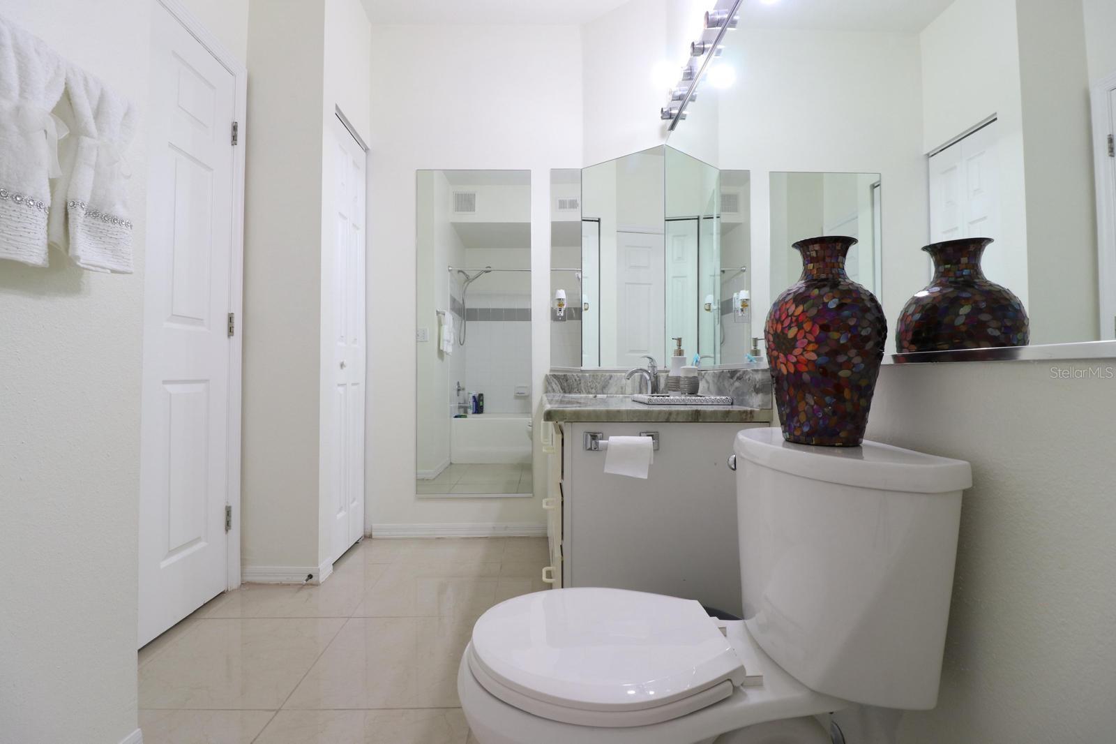 THE PINNACLE AT CARROLLWOOD A - Residential