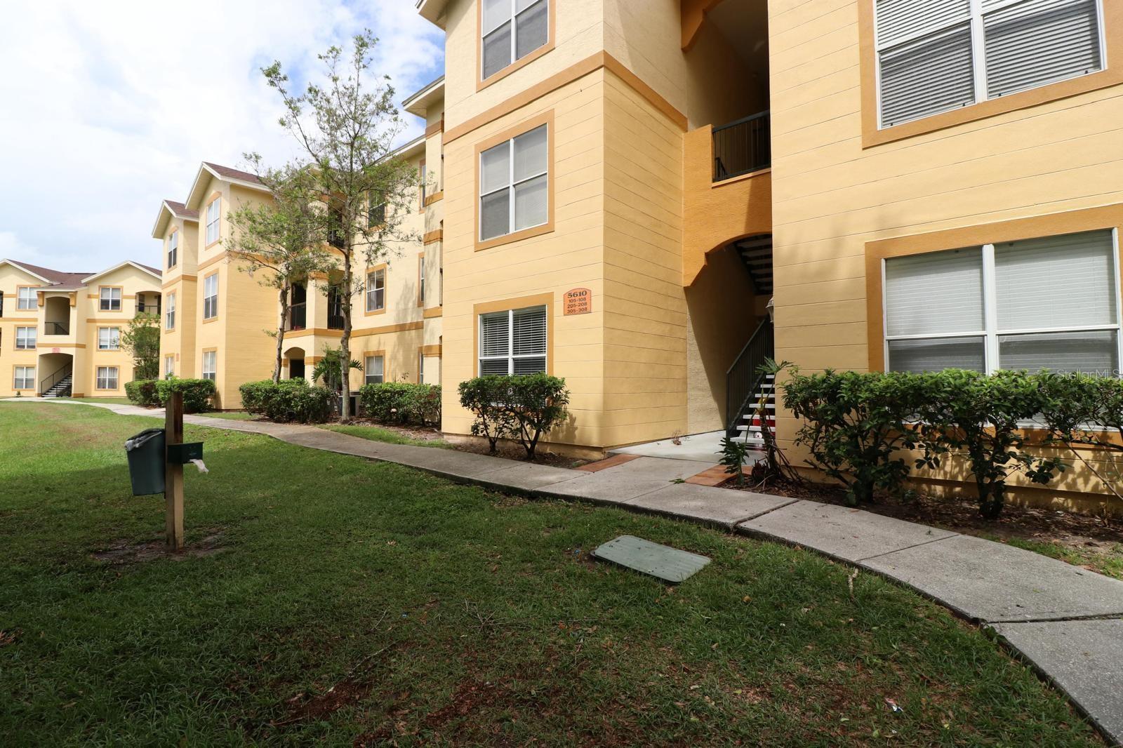 THE PINNACLE AT CARROLLWOOD A - Residential