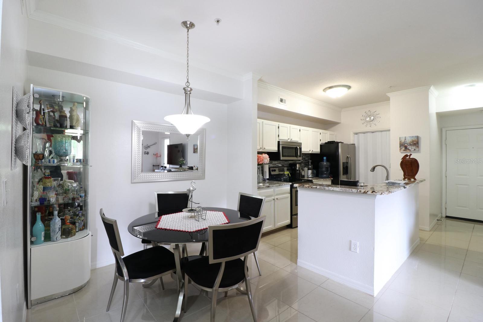 THE PINNACLE AT CARROLLWOOD A - Residential