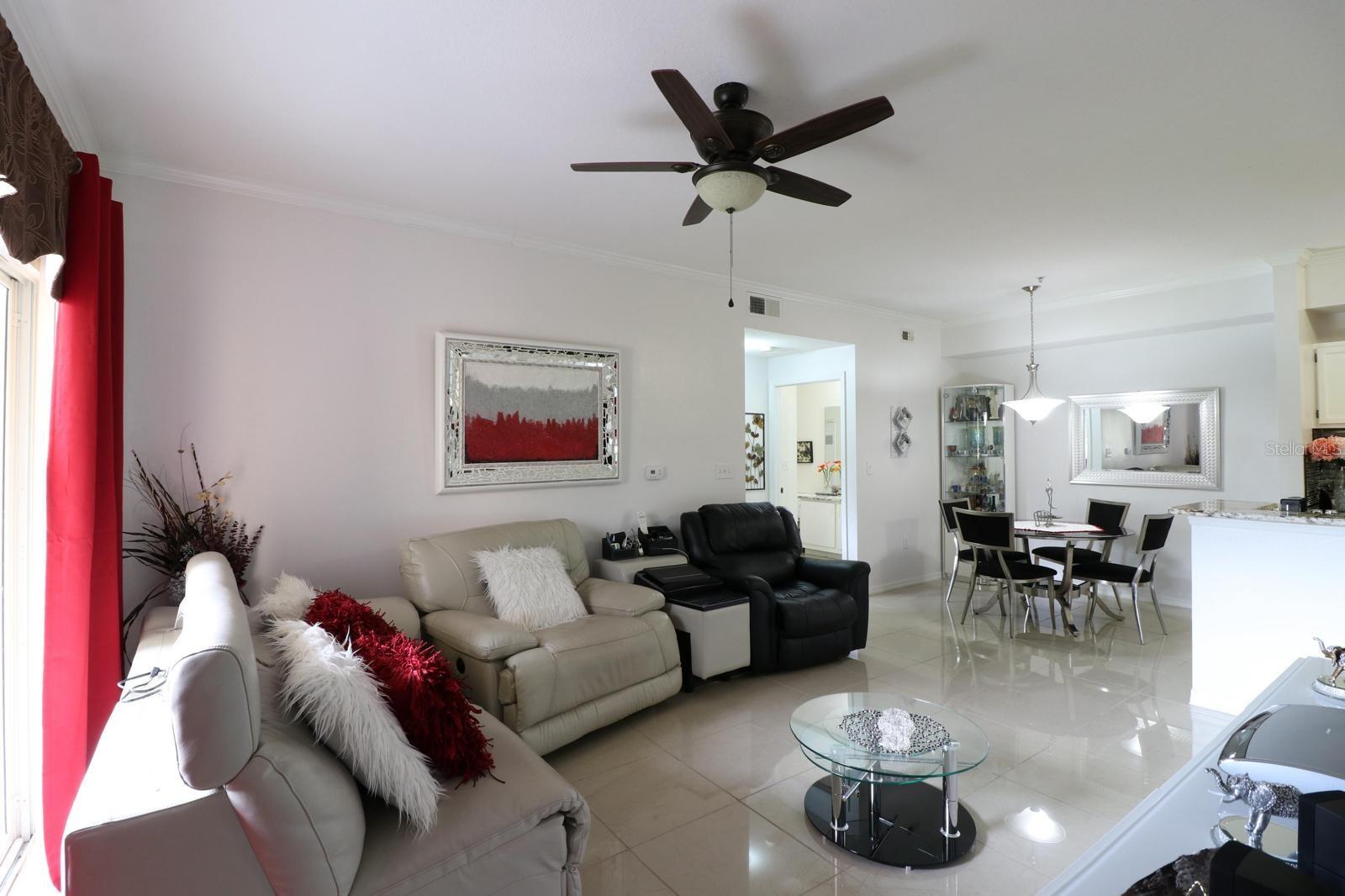 THE PINNACLE AT CARROLLWOOD A - Residential