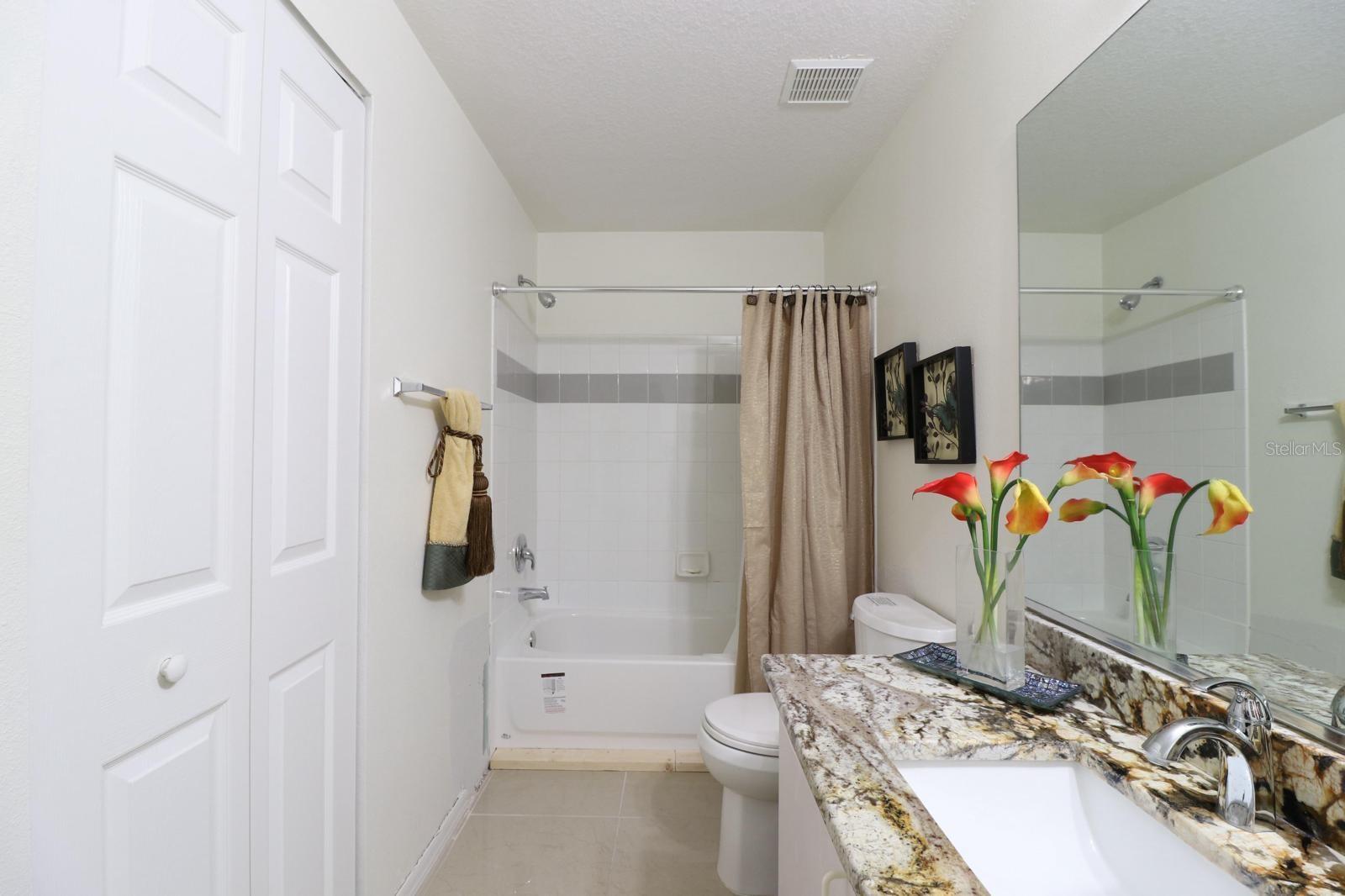 THE PINNACLE AT CARROLLWOOD A - Residential