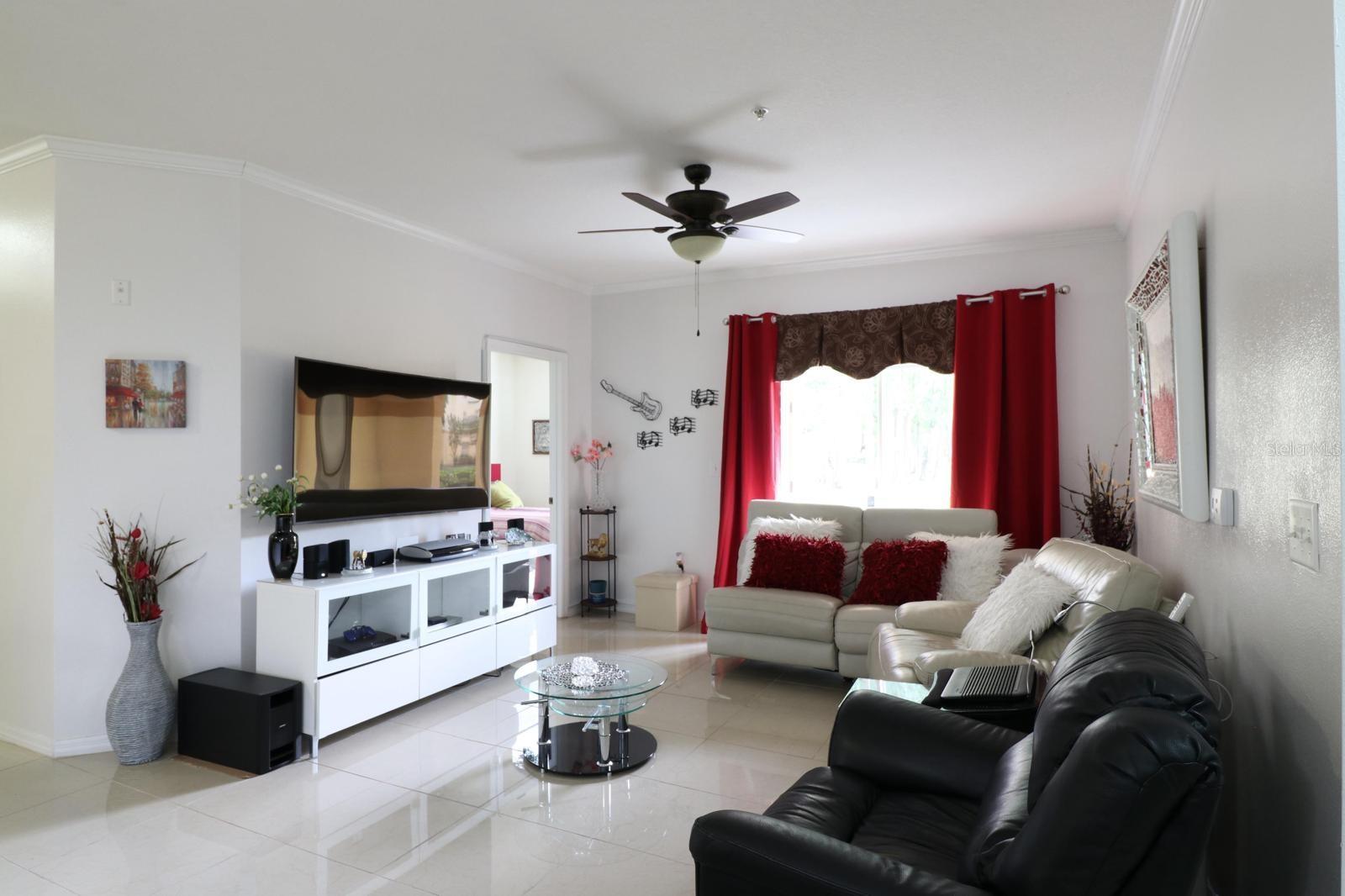 THE PINNACLE AT CARROLLWOOD A - Residential