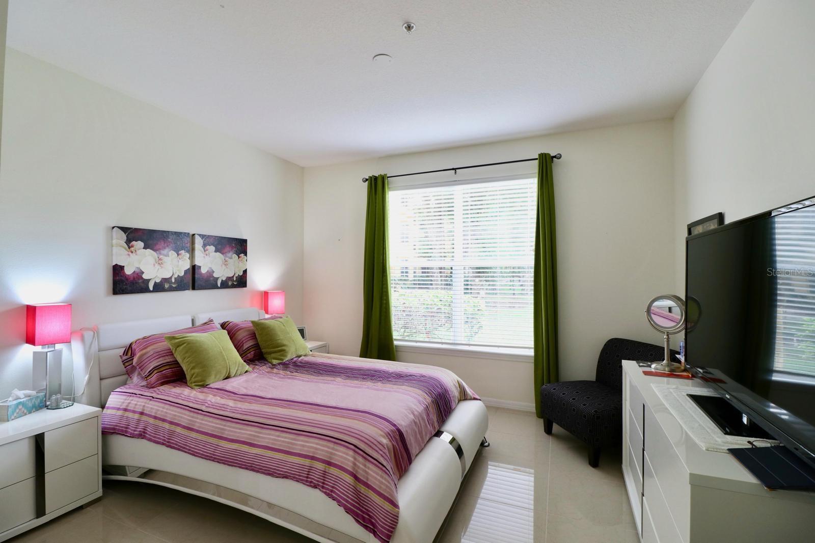 THE PINNACLE AT CARROLLWOOD A - Residential