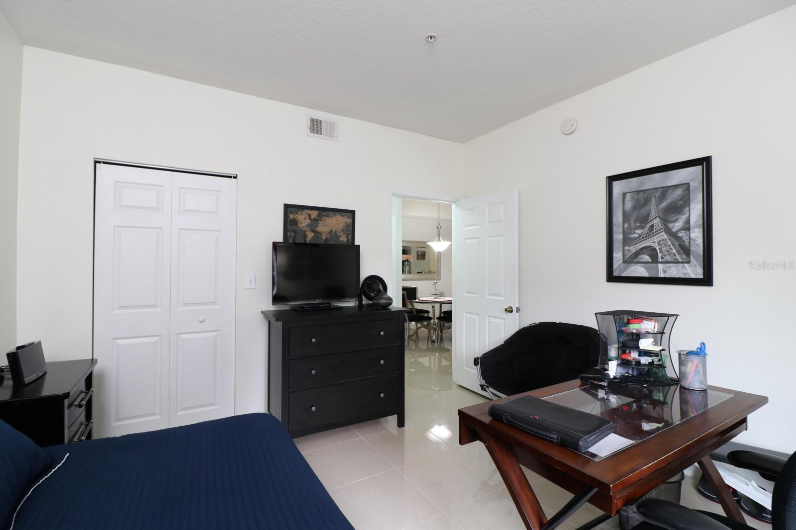 THE PINNACLE AT CARROLLWOOD A - Residential