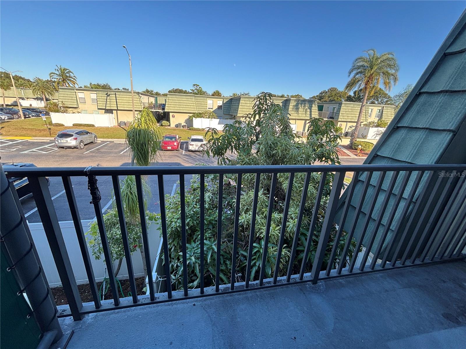 FOUNTAIN SQUARE CONDO - Residential Lease