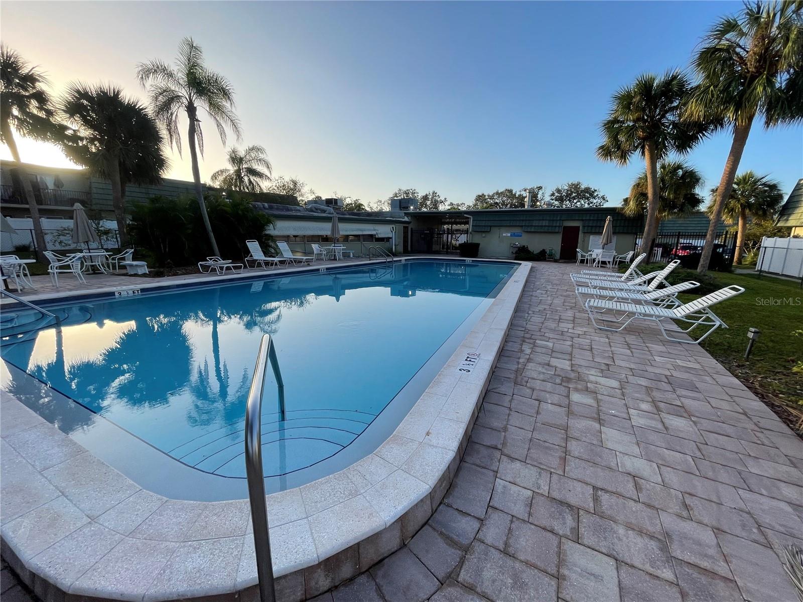 FOUNTAIN SQUARE CONDO - Residential Lease