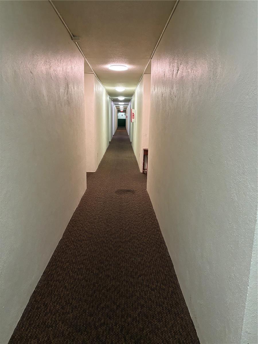 FOUNTAIN SQUARE CONDO - Residential Lease