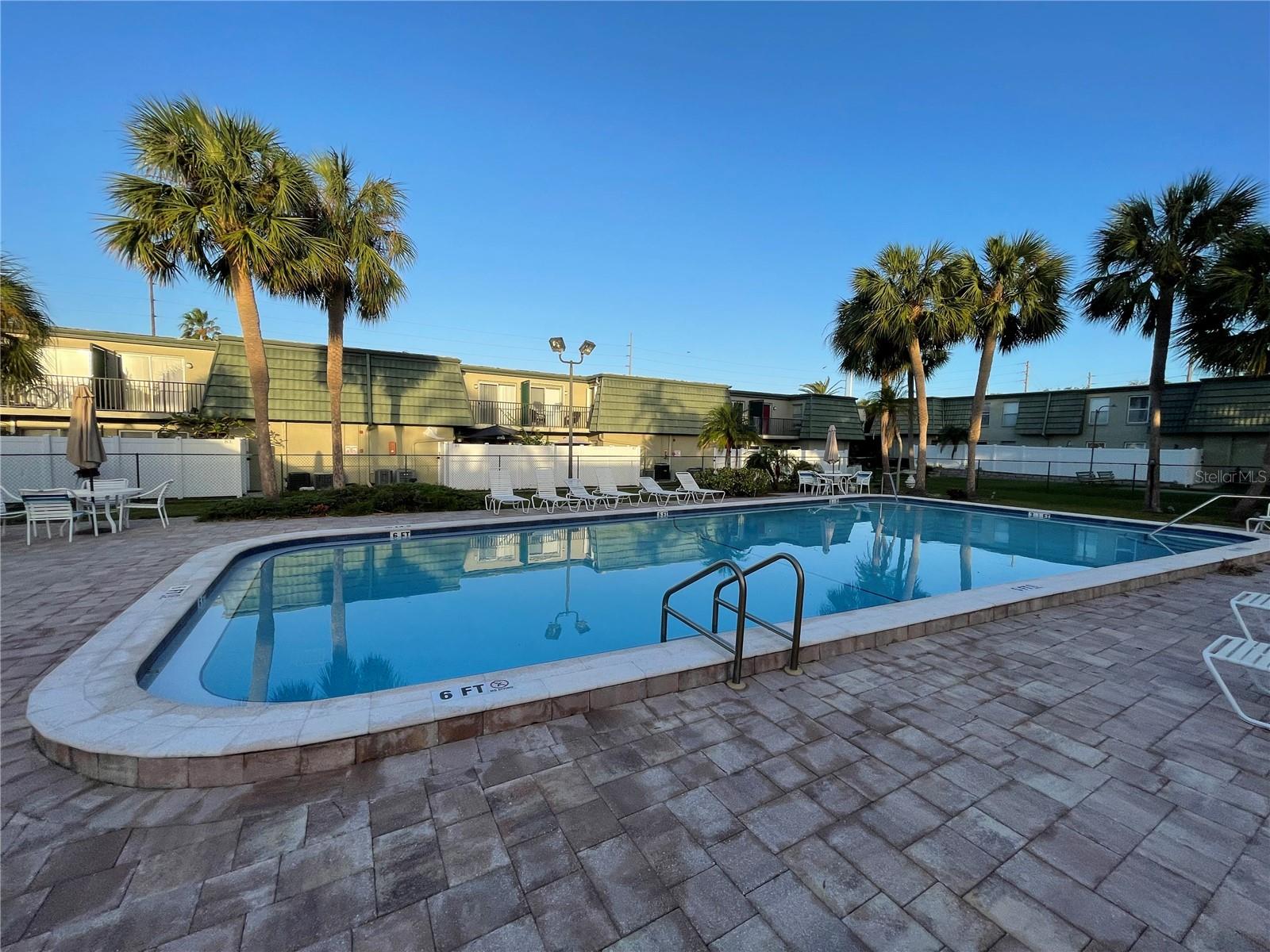 FOUNTAIN SQUARE CONDO - Residential Lease