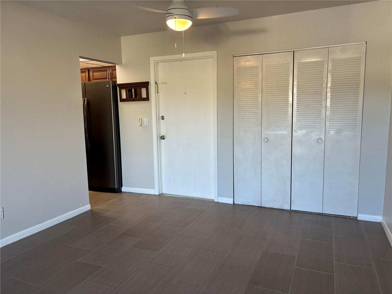 FOUNTAIN SQUARE CONDO - Residential Lease