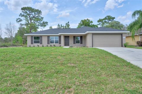 A home in OCALA