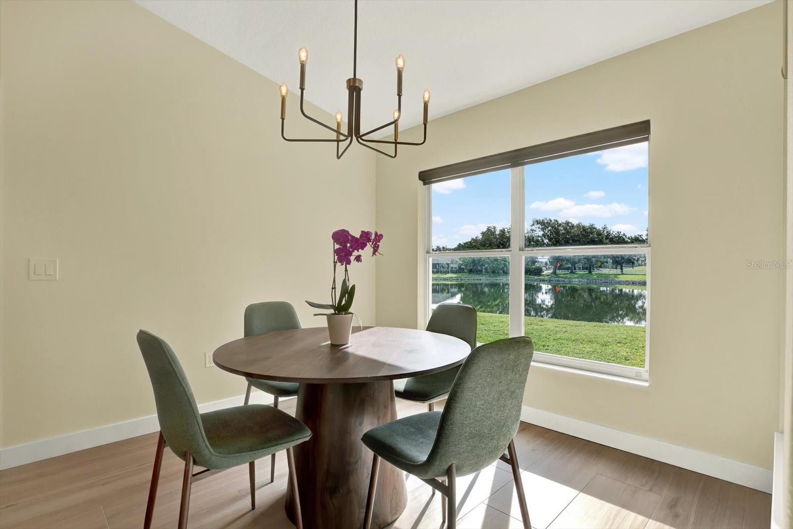 GREENFIELD PLANTATION PH I - Residential