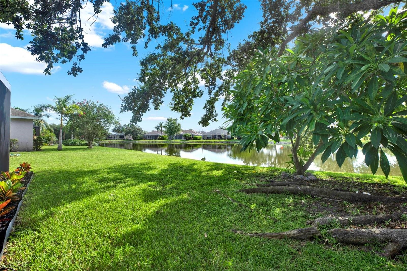 GREENFIELD PLANTATION PH I - Residential