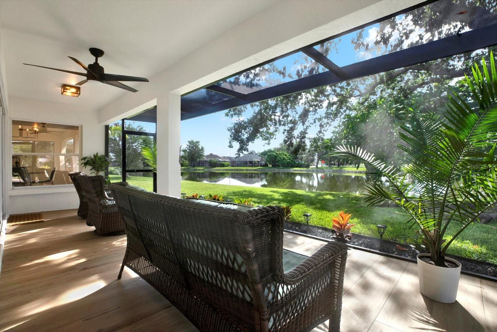 GREENFIELD PLANTATION PH I - Residential