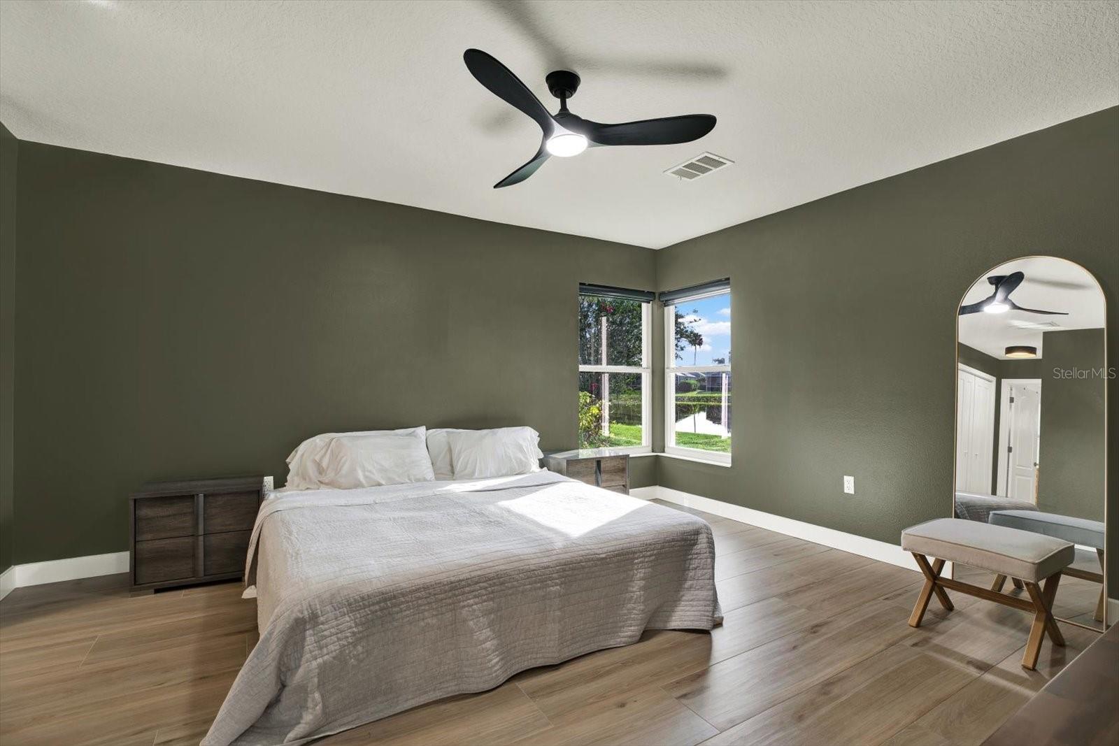 GREENFIELD PLANTATION PH I - Residential