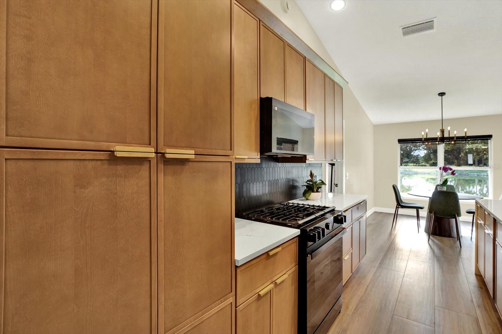 GREENFIELD PLANTATION PH I - Residential