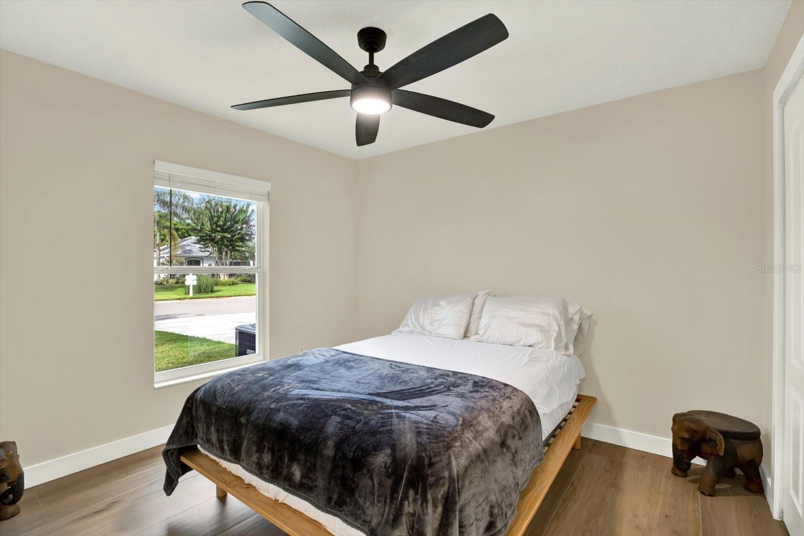 GREENFIELD PLANTATION PH I - Residential