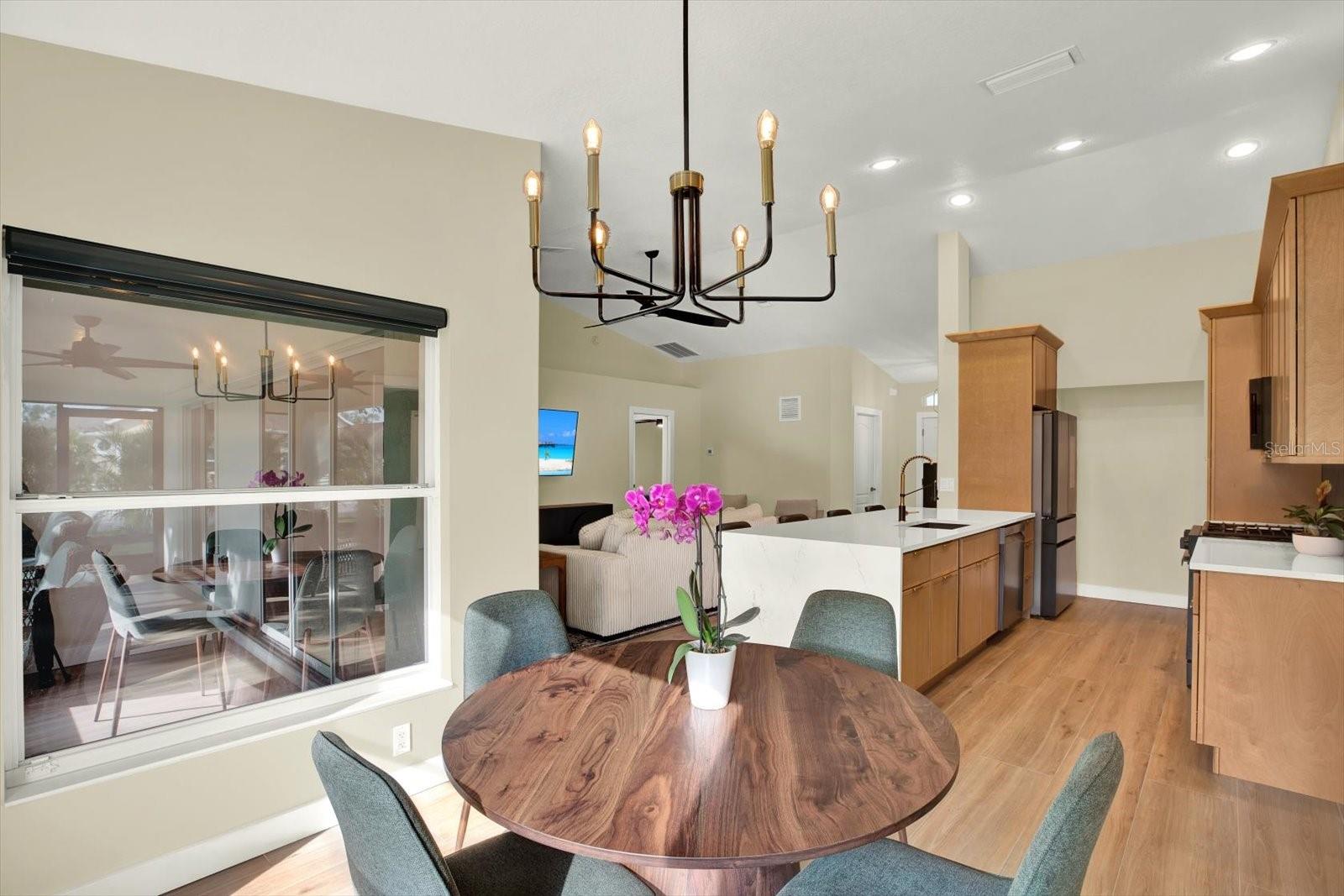 GREENFIELD PLANTATION PH I - Residential