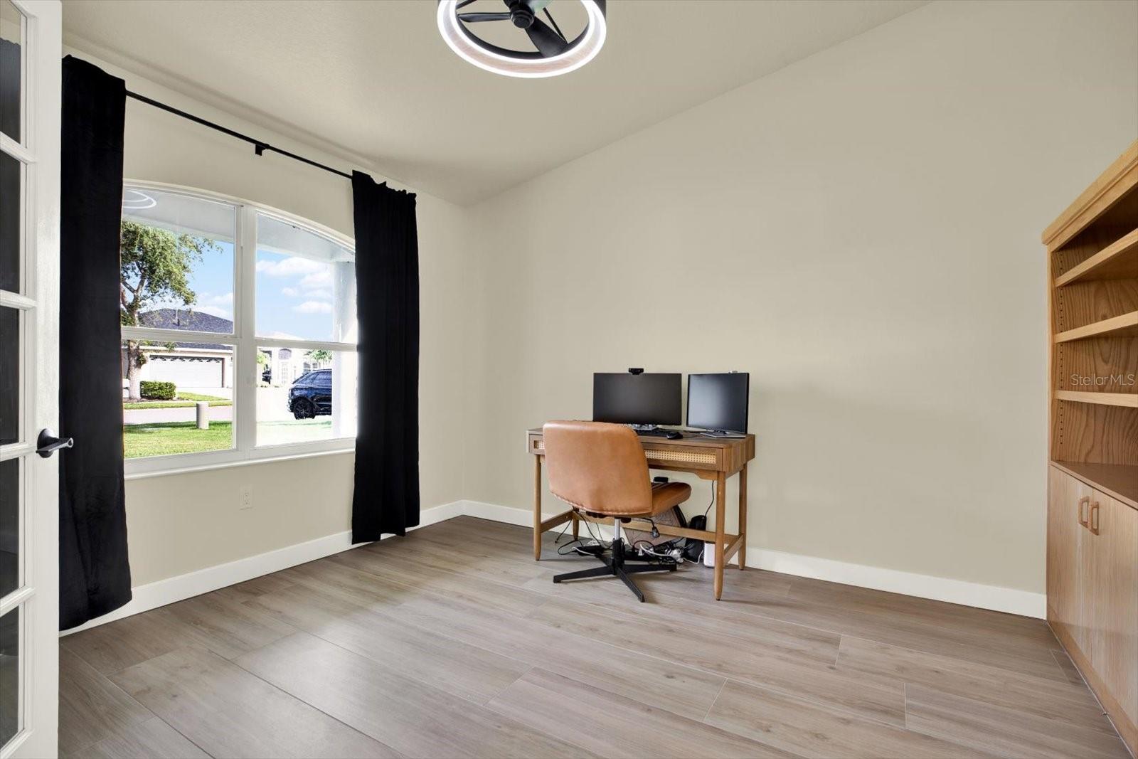 GREENFIELD PLANTATION PH I - Residential