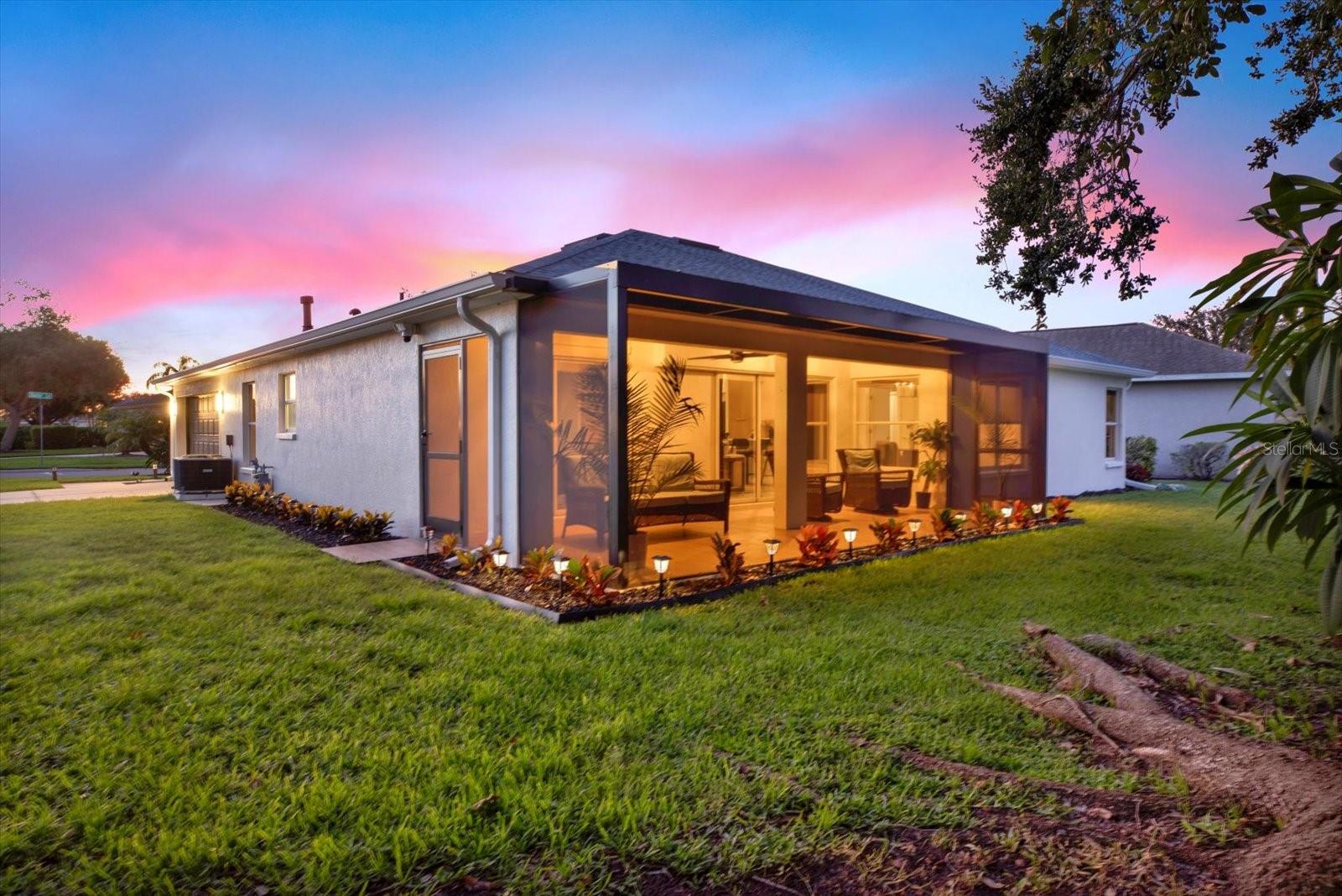 GREENFIELD PLANTATION PH I - Residential