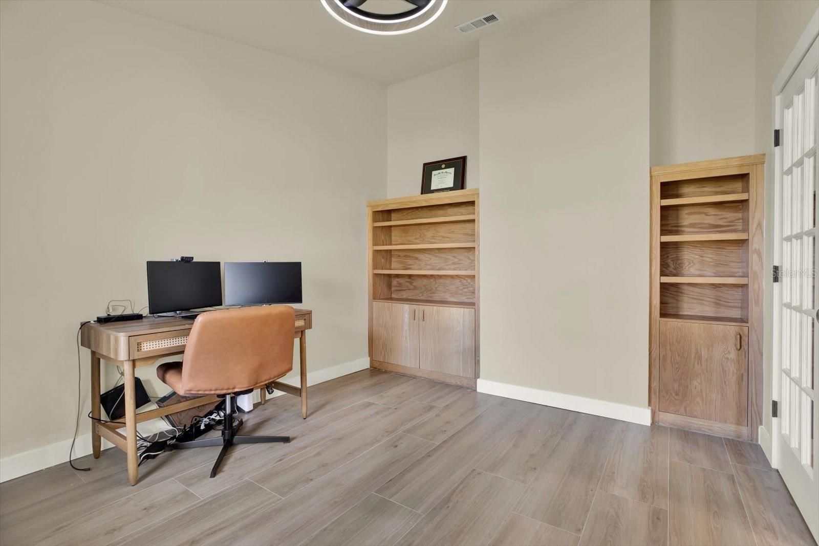 GREENFIELD PLANTATION PH I - Residential