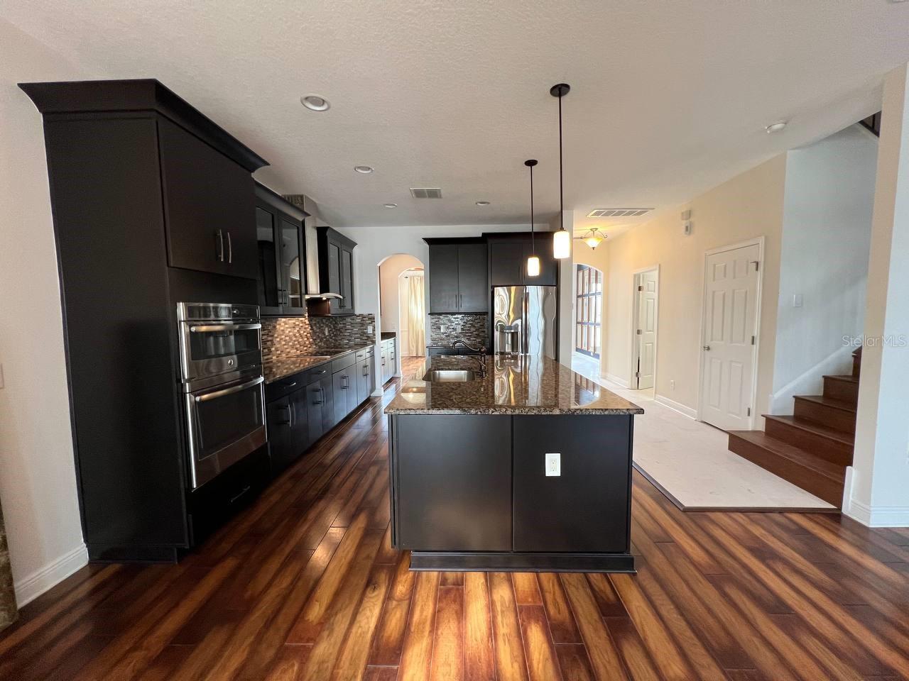 LONG LAKE RANCH VILLAGE 2 PRCL A-1, A - Residential Lease