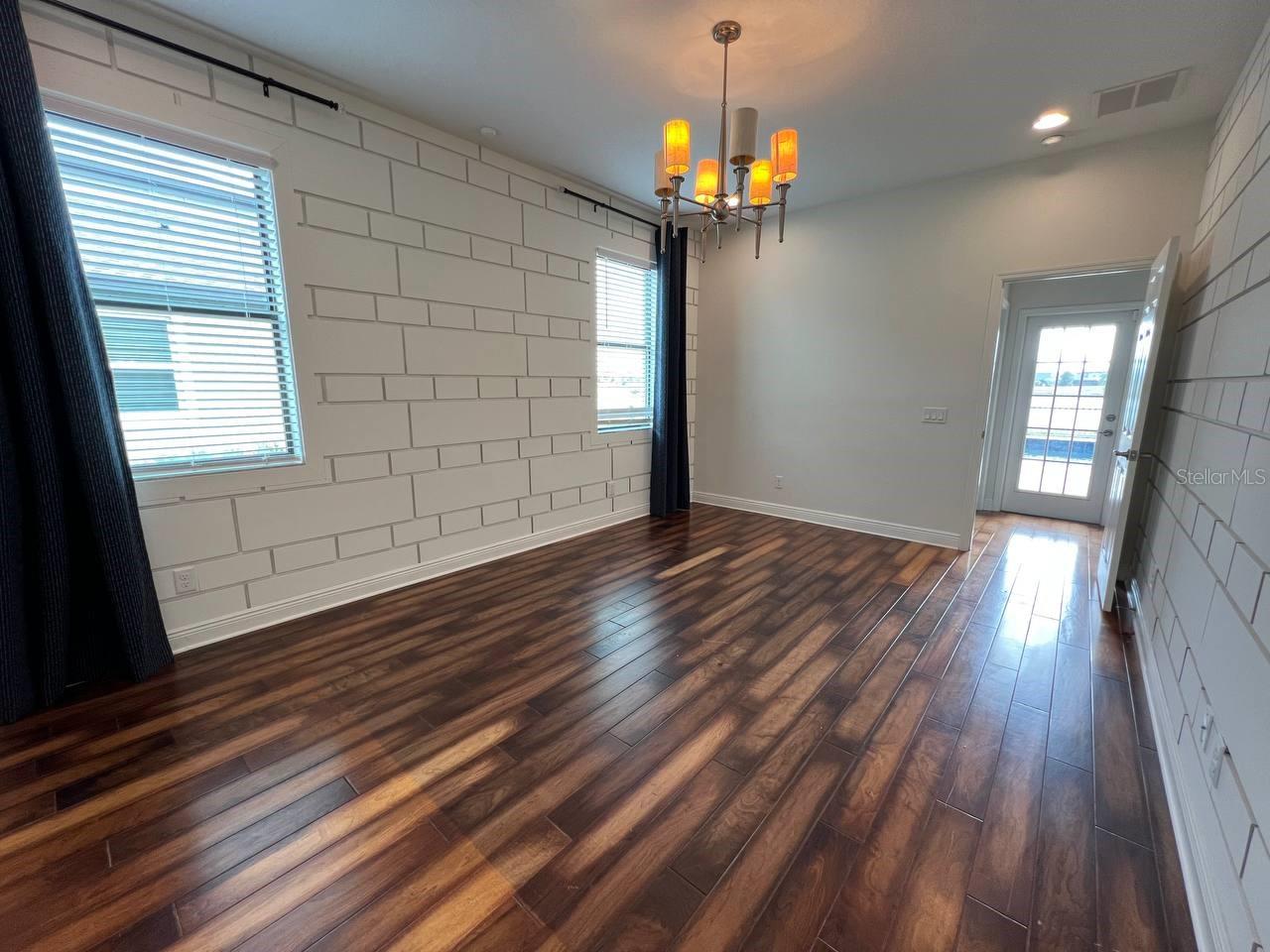 LONG LAKE RANCH VILLAGE 2 PRCL A-1, A - Residential Lease