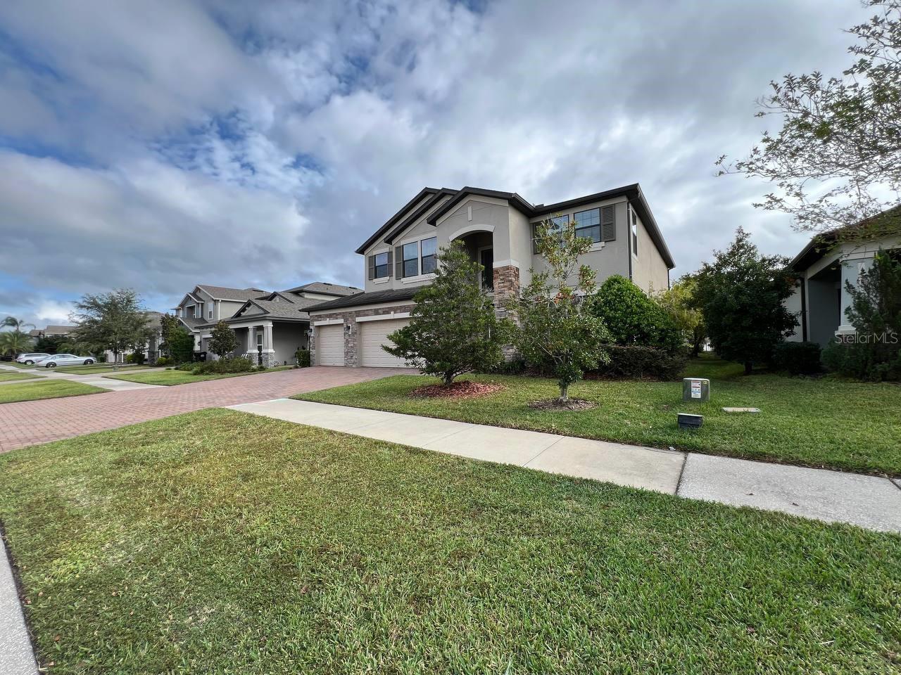 LONG LAKE RANCH VILLAGE 2 PRCL A-1, A - Residential Lease