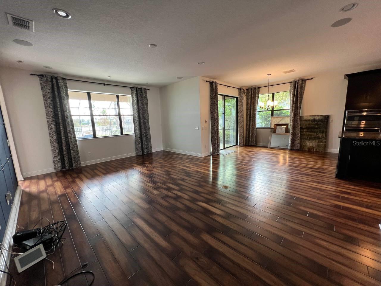 LONG LAKE RANCH VILLAGE 2 PRCL A-1, A - Residential Lease