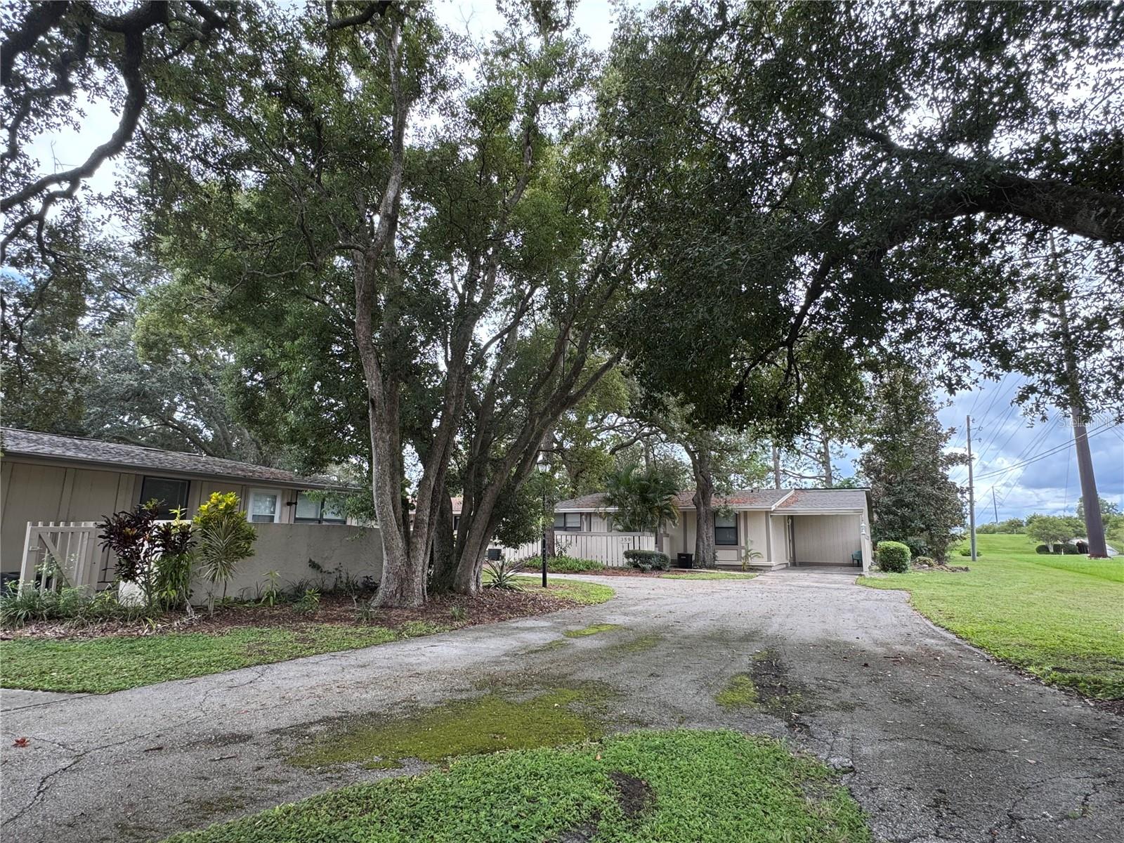 CANTERBURY AT THE CROSSINGS - Residential Lease