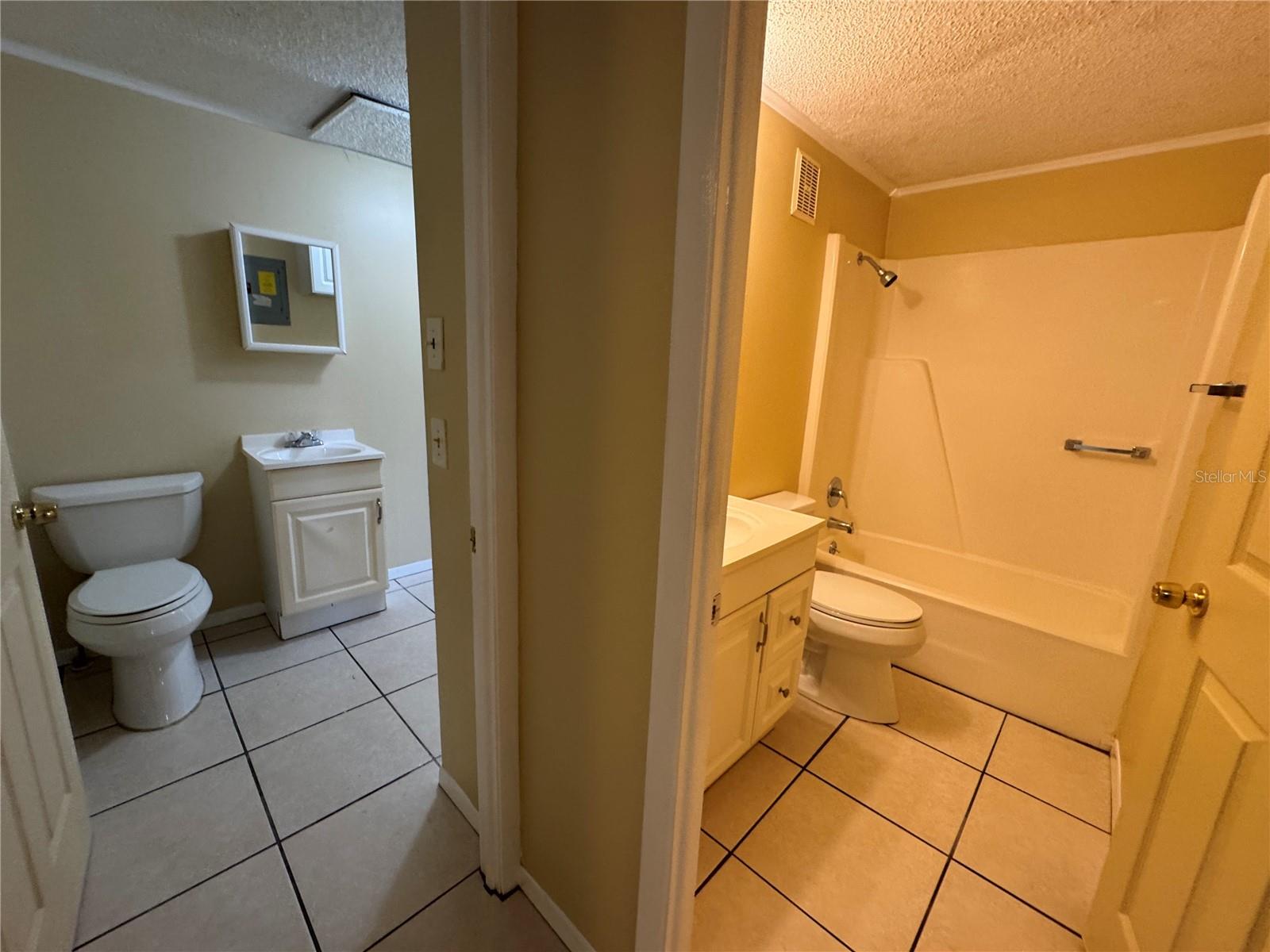 CANTERBURY AT THE CROSSINGS - Residential Lease