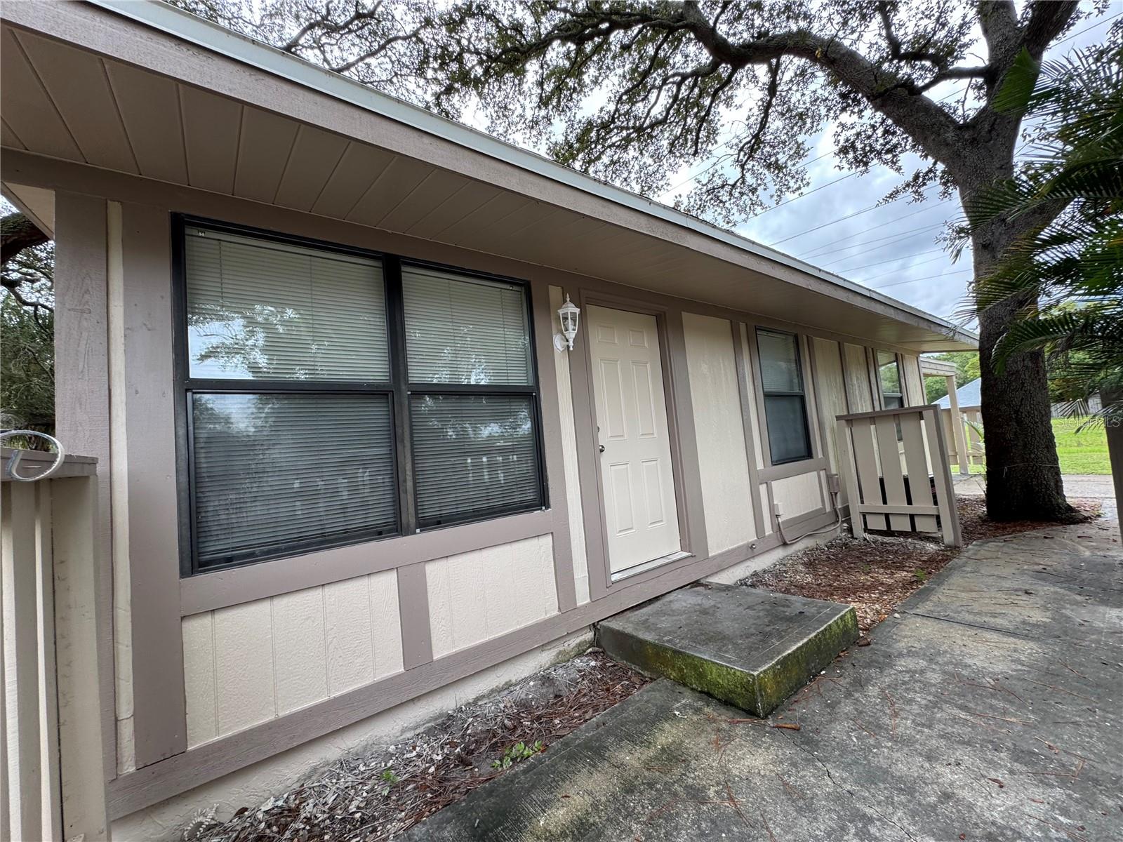 CANTERBURY AT THE CROSSINGS - Residential Lease