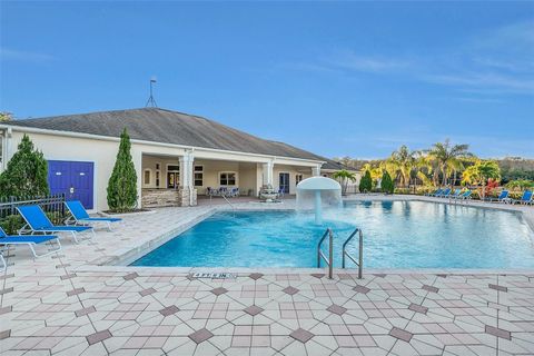 A home in KISSIMMEE