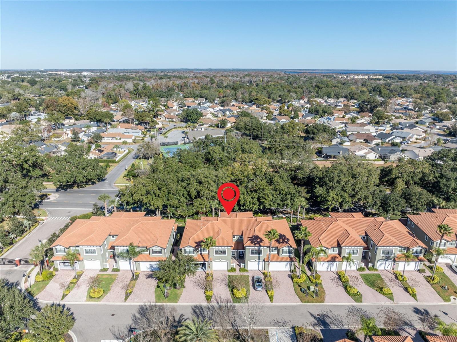 GREENS AT TUSCAWILLA - Residential