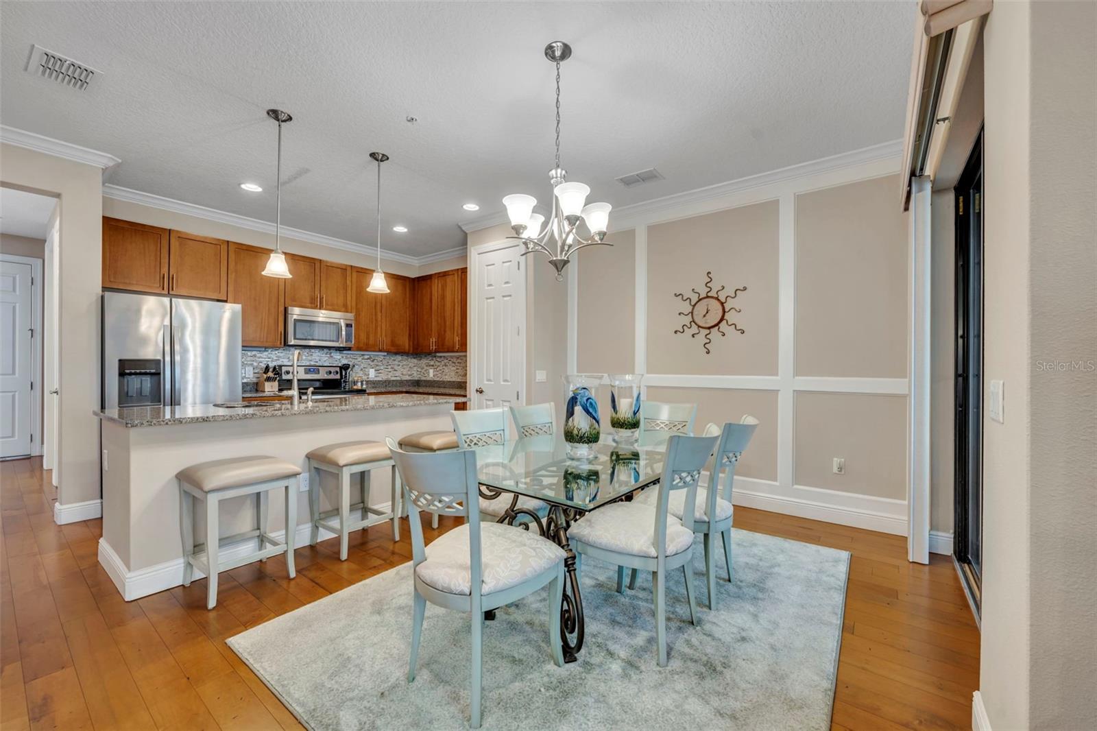 GREENS AT TUSCAWILLA - Residential