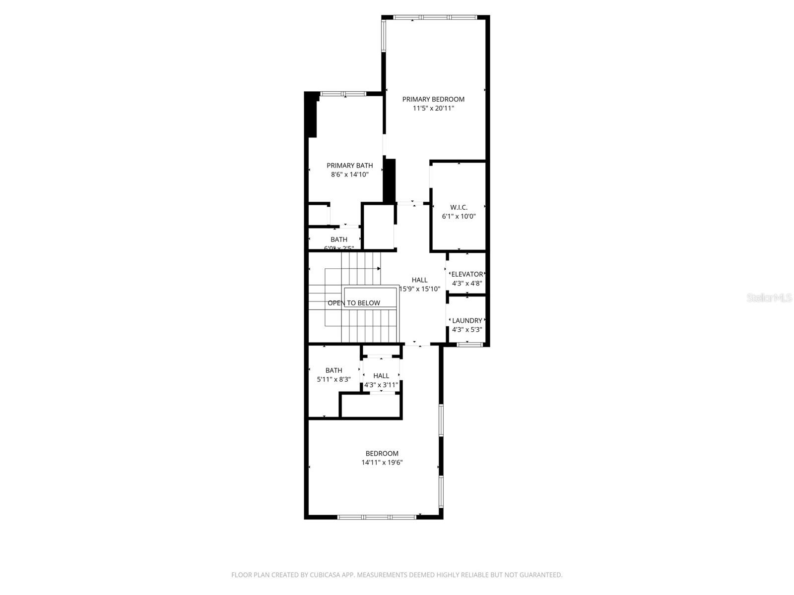 GREENS AT TUSCAWILLA - Residential