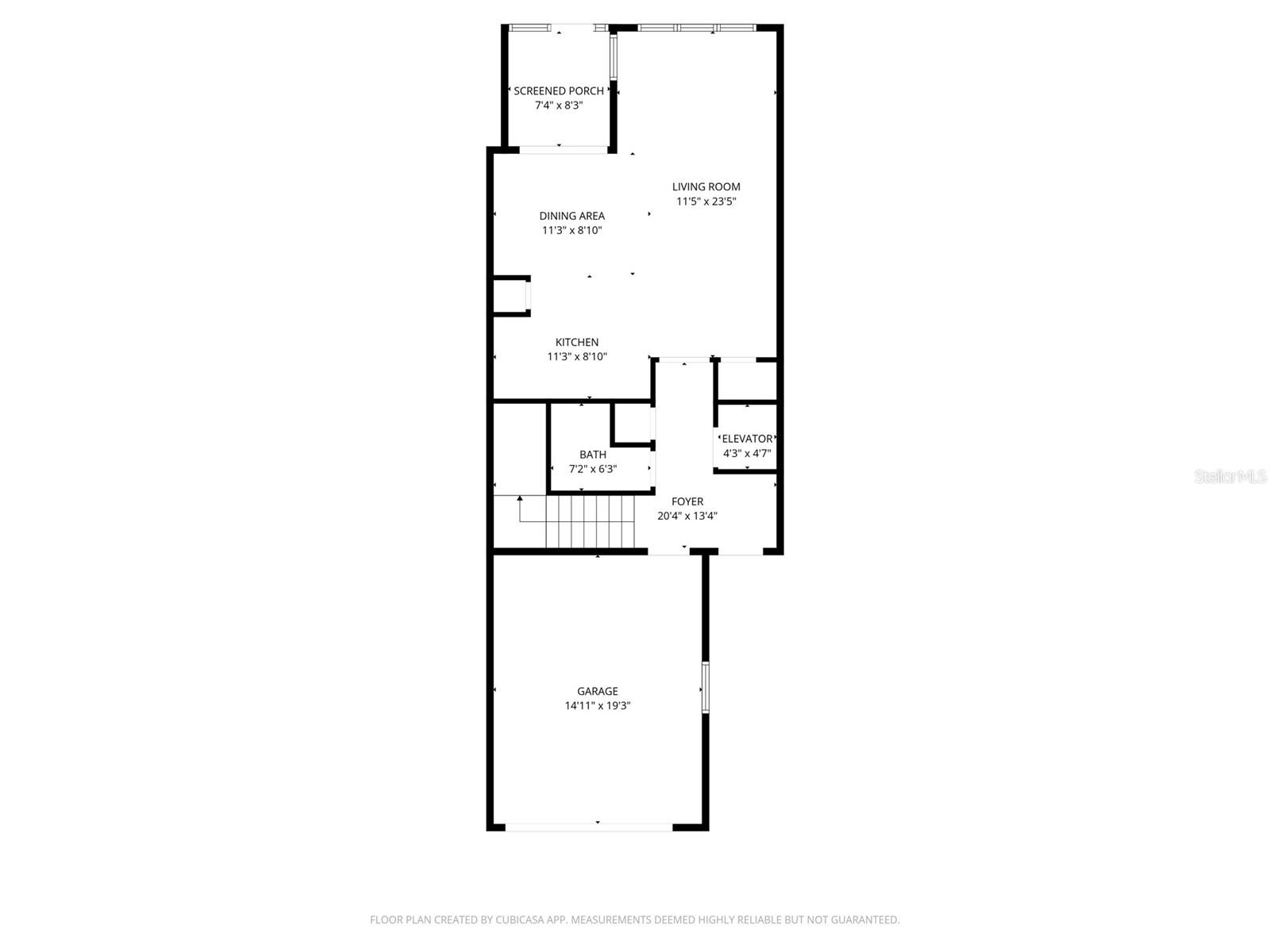 GREENS AT TUSCAWILLA - Residential
