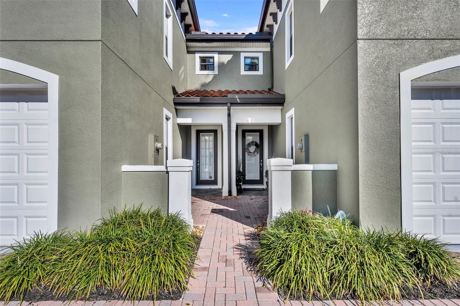 GREENS AT TUSCAWILLA - Residential