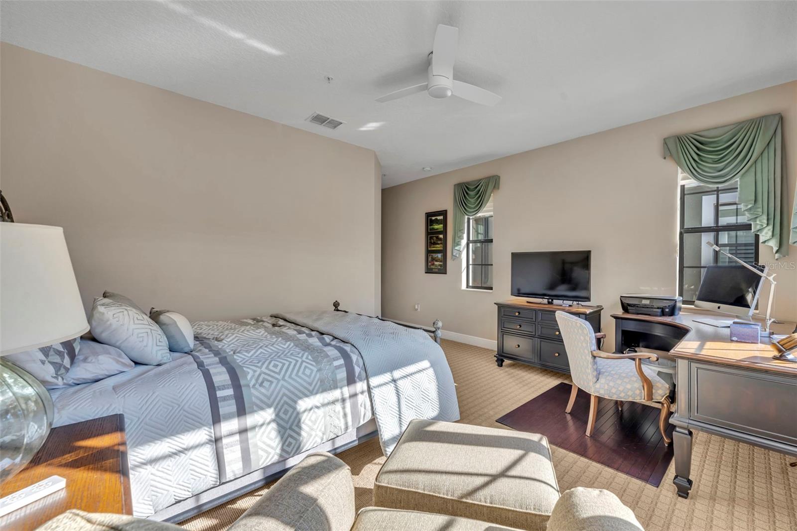 GREENS AT TUSCAWILLA - Residential