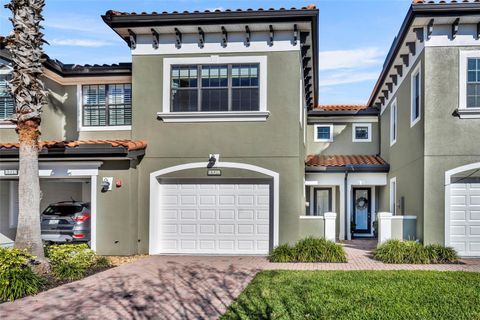 Photo of 1328 Congressional Court, Winter Springs, FL 32708 (MLS # O6375334)