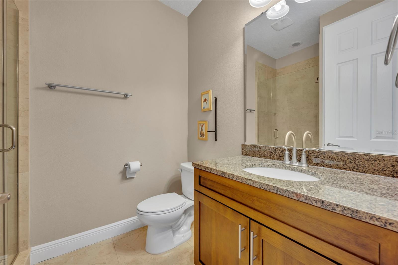 GREENS AT TUSCAWILLA - Residential