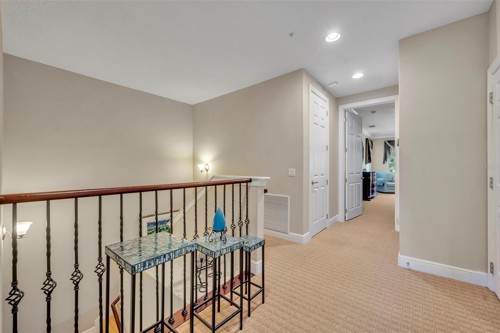 GREENS AT TUSCAWILLA - Residential