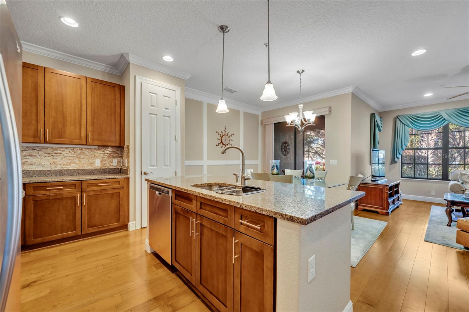 GREENS AT TUSCAWILLA - Residential