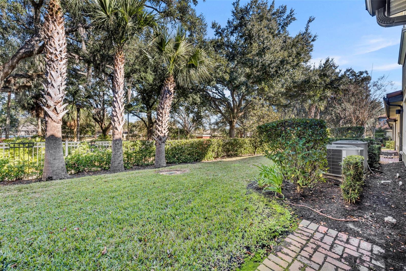 GREENS AT TUSCAWILLA - Residential