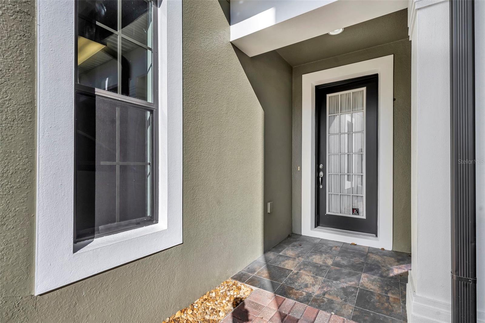 GREENS AT TUSCAWILLA - Residential